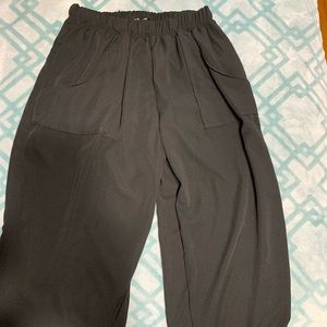 Fashion Nova Joggers